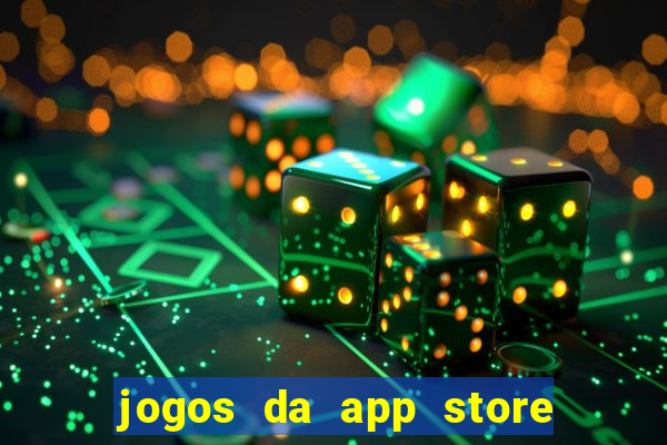 jogos da app store que ganha dinheiro de verdade